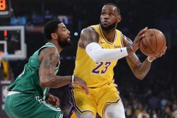 NBA進(jìn)攻戰(zhàn)術(shù)有哪些？